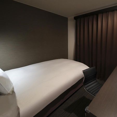 New Miyako Hotel Ashikaga Annex Exteriör bild